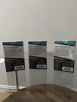 Pokemon TCG Mega Evolution Ascended Heroes Booster Box Lot of 3 - Image 3