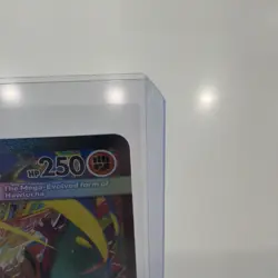 Pokemon rare Mega Hawlucha ex 283/217 Me: Ascended Heroes Holo - Image 3