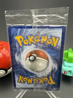 Pokemon TCG Greninja Gold Star SWSH144 Celebrations Card Sealed Black Star Promo - Image 2