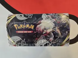 Pokemon Sword and Shield Lost Origin Booster Box Sealed G1N - Image 2