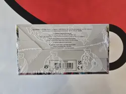 Pokemon Sword and Shield Lost Origin Booster Box Sealed G1N - Image 4