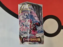 Pokemon Sword and Shield Lost Origin Booster Box Sealed G1N - Image 5