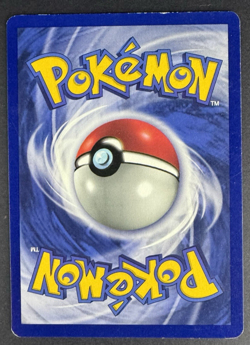 Mew 8 Promo - Regular Non Holo - Wotc Black Star Promos - Pokemon TCG - LP - Image 2