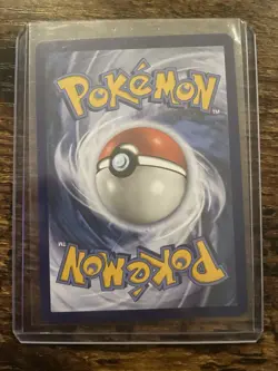 Mr. Mime GX (Secret) 173/168 Pokemon Secret Rare SM - Celestial Storm Card NM - Image 2