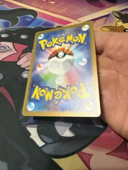 Weepinbell (Master Ball Foil) C 070/165 SV2a Pokemon Card 151 - Pokemon Card - Image 4
