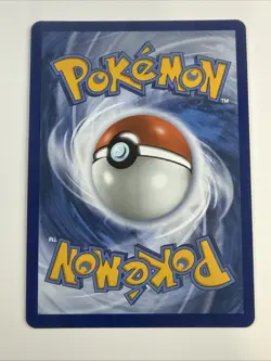 Pokemon TCG Poke Pad 113/088 POR Trainer Item Full Art Holo 2023 - Image 2