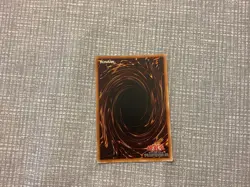 301-004(*) - Yugioh - Japanese - Dark Jeroid - Super #Y46 - Image 2