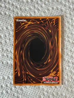 Nibiru, The Primal Being - YuGiOh! - STARLIGHT Rare - 1st Edition - RA05-EN094 - Image 2