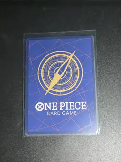Uta (061) EB03-061 Extra Booster: One Piece Heroines Edition One Piece NM - Image 2