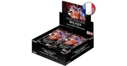 FR - ONE PIECE - DISPLAY - OP16 - L'HEURE DE LA BATAILLE DECISIVE - NEUF - Image 1