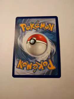 CAMERUPT EX - 29/160 - Primal Clash - Pokemon Card - LP - Image 2