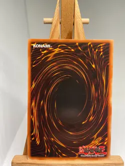 Type Zero Magic Crusher - PSV-074 - LP - YuGiOh - Image 2