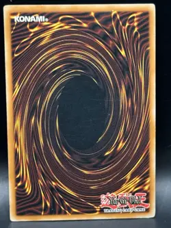 Yu-Gi-Oh Dark Grepher PTDN-EN000 | Secret Rare | Phantom Darkness LP+ 1ST Ed - Image 2