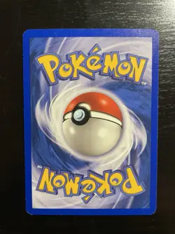 Mr. Mime ex 111/112 Holo NM EX FireRed LeafGreen Pokemon Card Swirl - Image 3