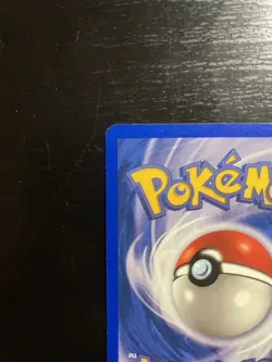Mr. Mime ex 111/112 Holo NM EX FireRed LeafGreen Pokemon Card Swirl - Image 4