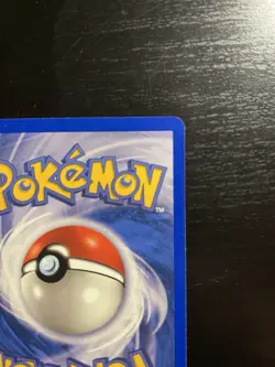 Mr. Mime ex 111/112 Holo NM EX FireRed LeafGreen Pokemon Card Swirl - Image 5