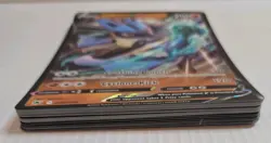 25 Pokemon Lot Of 25 Lucario 078/189 Jumbo Promo Cards Oversized 5"x7" - Image 3