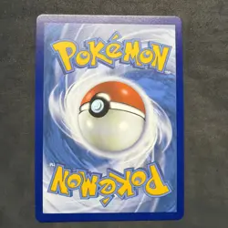 Pokemon Card Game TCG Espeon V SWSH201 Promo - Image 4