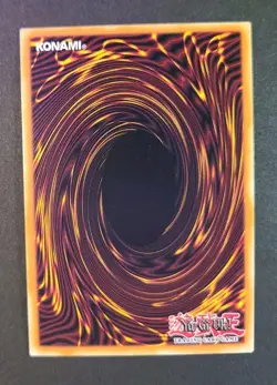 Near Mint - Yugioh - Red-Eyes Alternative Black Dragon - TN19-EN005 Secret Rare - Image 2