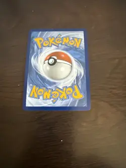 Elektross 2025 Pokemon Black Bolt Illustration Rare Card 115/086 NM - Image 2