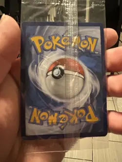 Mewtwo 052 Sv: Scarlet & Violet Promo Cards Holo. *Sealed* - Image 4