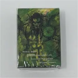 Magic: The Gathering Duels of the Planeswalkers Sealed Starter Deck Planeswalker - Image 1
