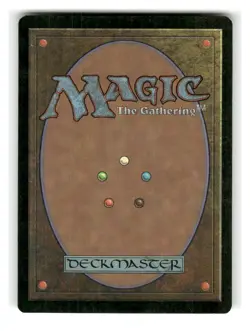 Lifetap Uncommon Fifth Edition Magic: The Gathering Lightly Played - Image 2