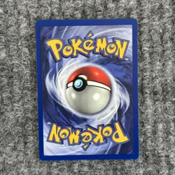 VTG Pokemon Jungle Jigglypuff Regular 54/64 Common NM - Image 2