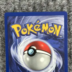 VTG Pokemon Jungle Jigglypuff Regular 54/64 Common NM - Image 5