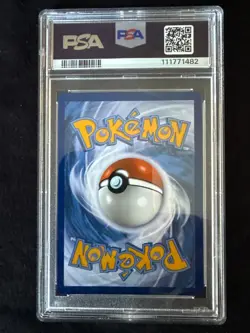 2024 Pokemon Twilight Masquerade - Chimecho 179 PSA 10 GEM MINT *Low Pop* - Image 2