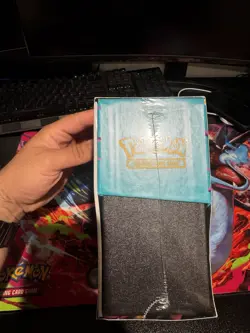 Brand New Pokemon Ascended Heroes Pokemon Center Elite Trainer Box ETB SEALED - Image 2