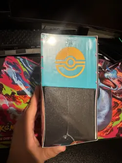 Brand New Pokemon Ascended Heroes Pokemon Center Elite Trainer Box ETB SEALED - Image 4
