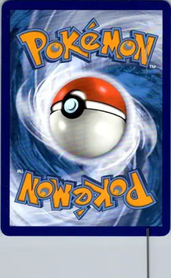 Carte Pokemon Hotte de Fer 062/167 Reverse 2024 - Image 2