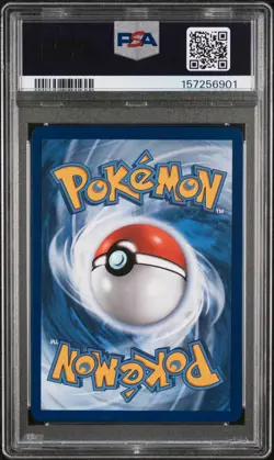 2026 POKEMON ASC EN-ASCENDED HEROES #279 IONO'S BELLIBOLT EX PSA 10 - Image 2