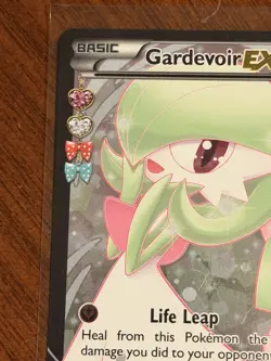 Pokemon TCG Gardevoir ex Radiant Collection RC30/RC32 Ultra Rare Holo EX - Image 4