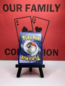 Jigglypuff 54/64 Jungle Non Holo Pokemon Card - Image 4