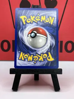 Jigglypuff 54/64 Jungle Non Holo Pokemon Card - Image 5