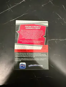 Pokemon TCG White Flare Booster Bundle. English. Factory Sealed. - Image 3