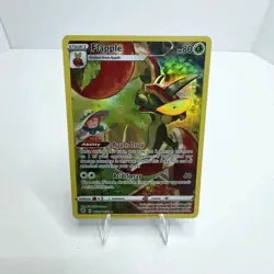 The Pokemon Company Flapple TG02/TG30 Ultra Rare Holo Astral Radiance TG - Image 1