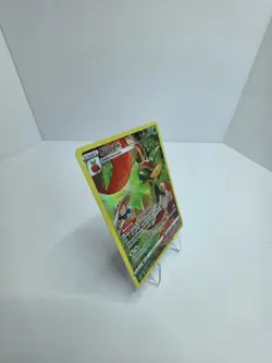 The Pokemon Company Flapple TG02/TG30 Ultra Rare Holo Astral Radiance TG - Image 2