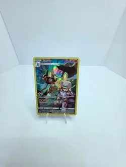 The Pokemon Company Kleavor TG08/TG30 Astral Radiance TG Ultra Rare Holo FA EN - Image 1