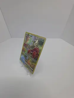 Pokemon TCG Parasect Trainer Gallery Holo Ultra Rare Card TG01/TG30 Lost Origin - Image 2