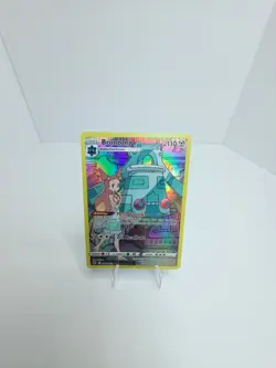 Bronzong TG11/TG30 Astral Radiance Trainer Gallery Ultra Rare Holo Full Art - Image 1