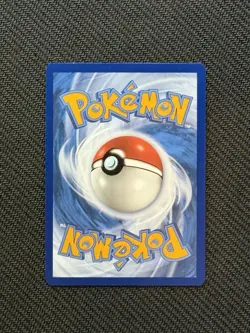 Scream Tail 065 Sv: Scarlet & Violet Promo Cards Holo Pokemon Tcg Card Mint - Image 2