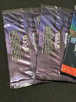 Lot Of Halloween Pokemon And Squishmallow Trading Card Packs New SEALED - Image 5