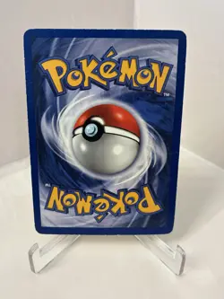 Pokemon Vintage Team Rocket Charmander 50/82 FREE SHIPPING - Image 2
