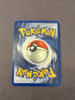 Pokemon Vintage Team Rocket Charmander 50/82 FREE SHIPPING - Image 4