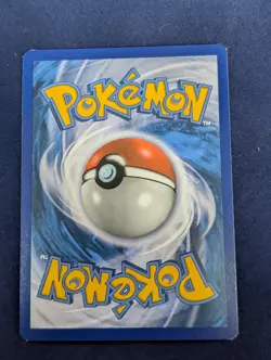 Pokemon Karen - Promo Holo Alternate Art Promos XY177a - Image 2