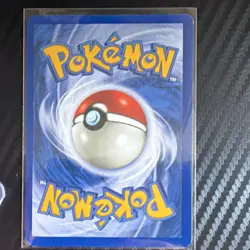 Pokemon TCG Double Colorless Energy Base Set 96/102 Regular Uncommon 1999 - Image 2