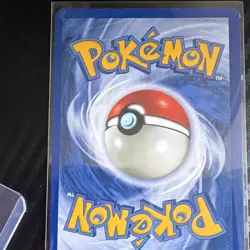 Pokemon TCG Double Colorless Energy Base Set 96/102 Regular Uncommon 1999 - Image 5
